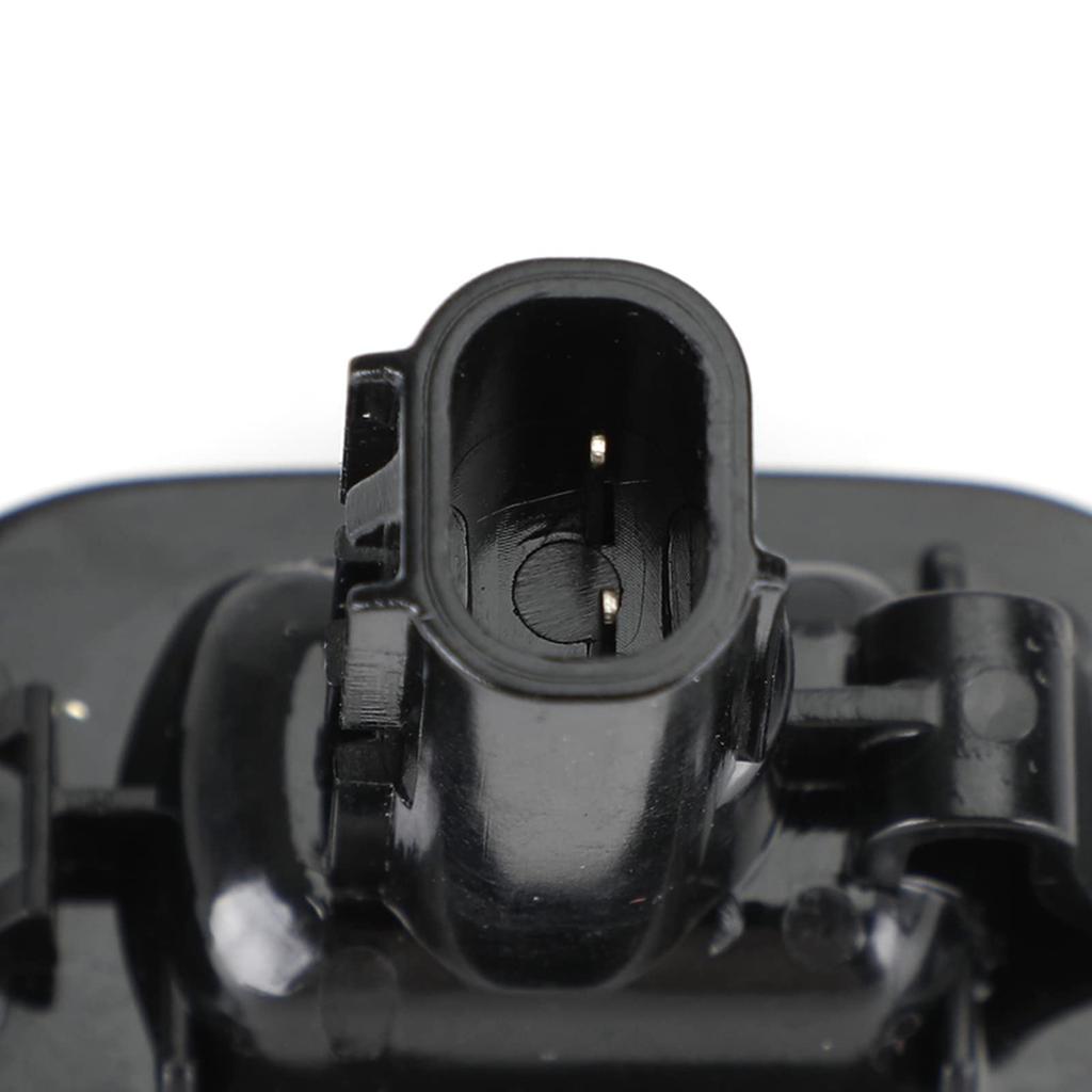 Bruce Shark New Jimny JB64W JB74W светодиодный боковой указатель поворота, боковой габаритный фонарь Jimny jb64 Jimny Sierra JB74W Высокая яркость Jimny JB64 JB74 светодиодный боковой указатель поворота