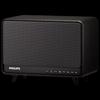 Philips TAS6500 Ретро Настольный Bluetooth-динамик Штепсель CN (адаптер в комплекте)