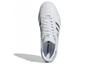Sambarose Wmns Adidas Originals 'Cloud White Silver' Женские EE9017
