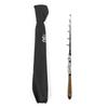 Fishing Rod Telescopic Carbon Sea Rod Portable Spinning Hand Fishing Accessory 150cm