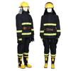 Firefighter Protective Suit