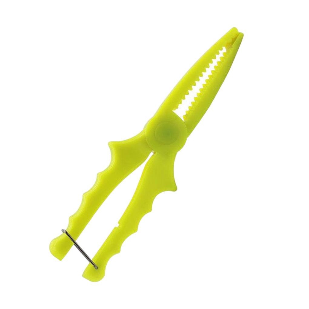 Плавающий зажим для рыбы, контроллер, захват, замок, пряжка, многоцелевые рыболовные клещи, захваты, морские снасти