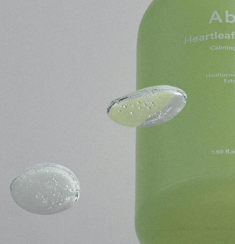 [Abib] Heartleaf Essence Calming Pump 50ml