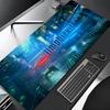 Band LLimp Bbizkit Mouse Pad Cartoon Lockedge Large Gaming Pad Computer Gamer Keyboard Mat Desk Mousepad PC Desk Pad