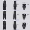 Charger Power Wire Electric Hair Clippers Charger Power Cord USB Adapter USB Charging Plug Cable