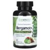 Bergamot+, 60 Veggie Capsules