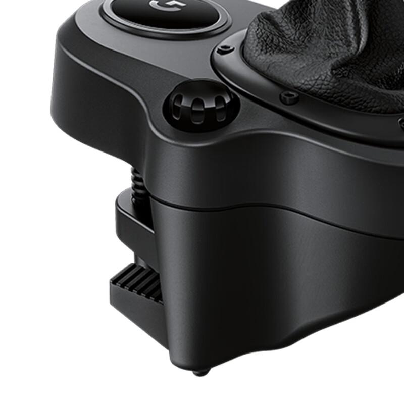 Logitech Рычаг переключения передач Driving Force для G29/G923/G920
