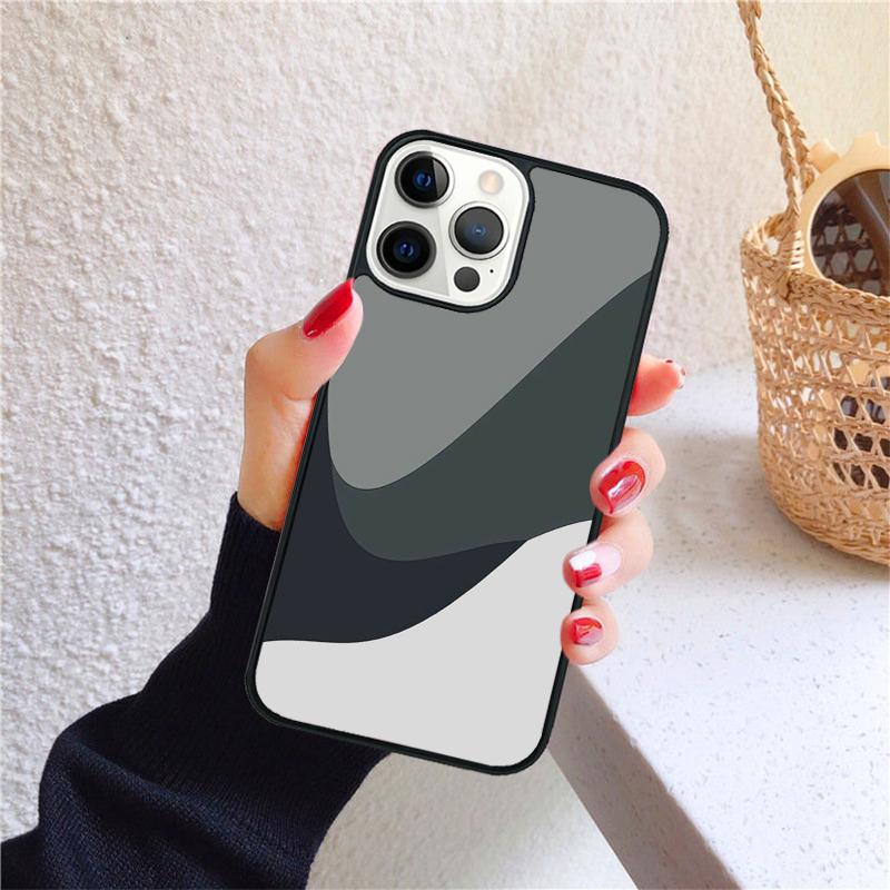 Пастельная эстетика мягкий чехол для телефона для iPhone 17 Air 16 15 14 12 13 Pro Max Plus coque Shell Fundas