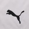 Puma Теплый длинный пуховик с капюшоном унисекс Куртки Белый 581642-02
