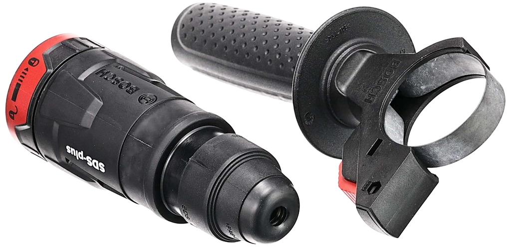 Адаптер для ударной дрели BOSCH GHAFC2 SDS-plus