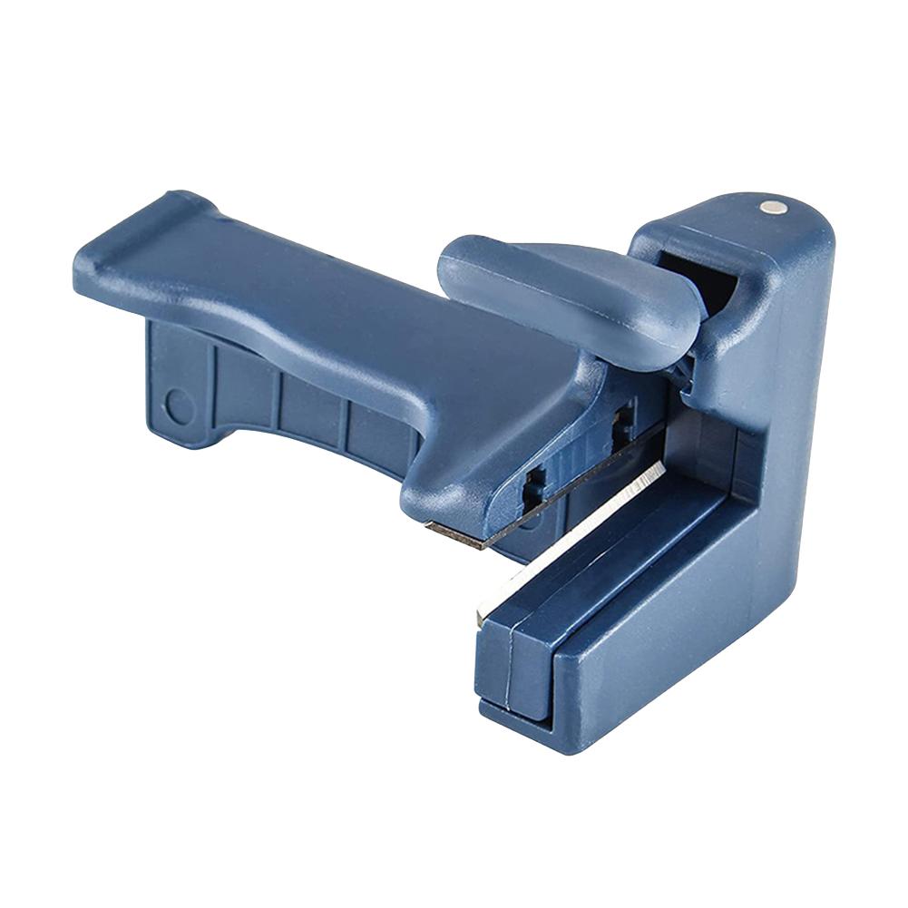 Кромкооблицовочный станок для деревянных боковин, ручной двухсторонний кромкообрезной станок, инструмент для обрезки торцов деревянных головок и хвостов, кромкообрезной станок для пластиковой ПВХ-фанеры