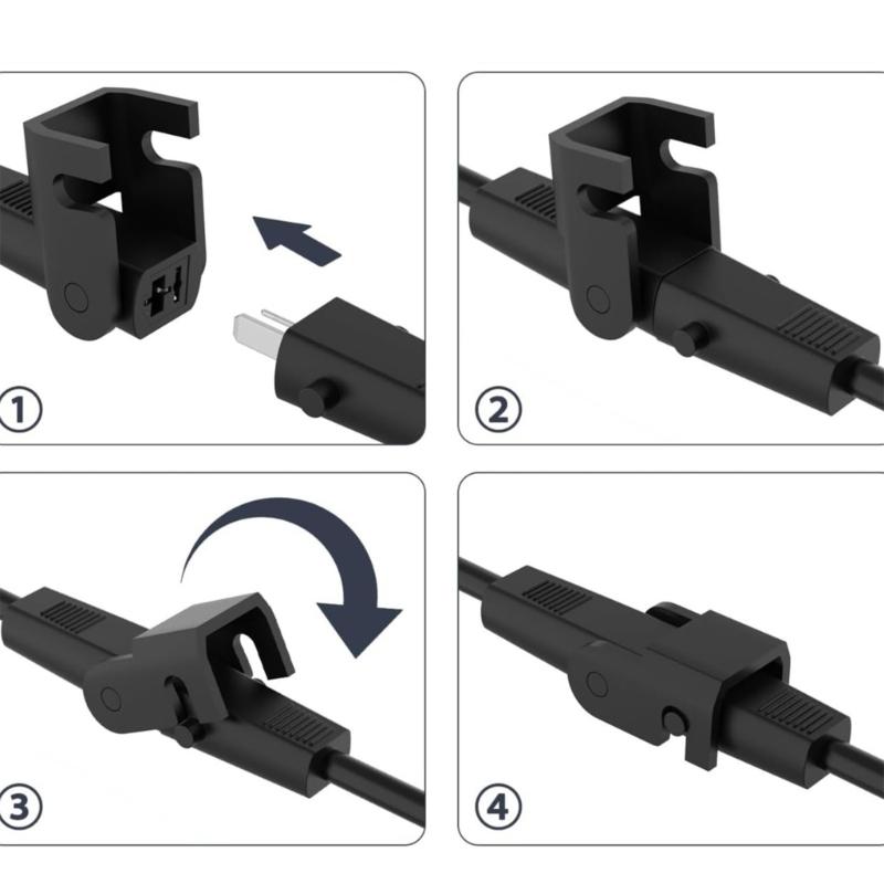 12V 3A Power Supply Adapters with 3.2M Extended Cord For Adjustable Furniture Linear Actuators
