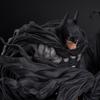 Sofbinal Batman Hard Black Painted Finished Figure Ver. Non-scale ABS&PVC