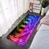 Door Mats Interior Foot Rug Rog Welcome Floor Mat for Entryway A-Asus Non-slip Hallway Carpet Kitchen Rugs Fluffy Home Decor