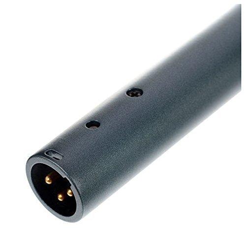 Shure Конденсаторный Кардиоидный Однонаправленный XLR Проводной Профессиональный Шумоподавление Высокая Прочность Высокая Производительность Амортизатор Поп-фильтр Вокал Пение