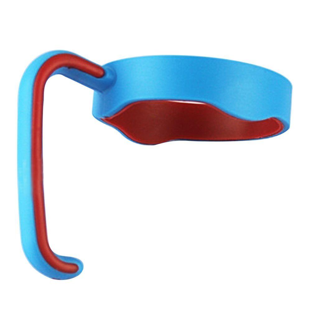 1Pcs Bottle Accessory Tumbler Cup Handle for Yetti Rambller 20oz/30Oz For Yetti Rambller 20oz/30Oz