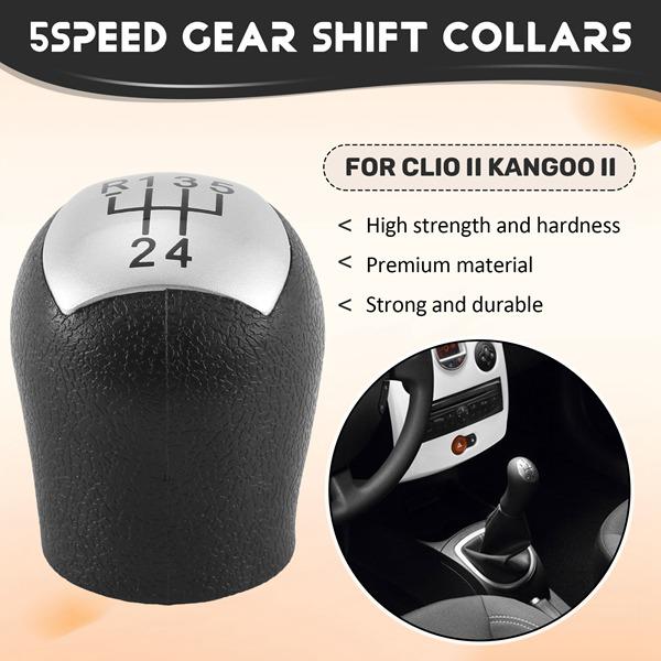 Renault CLIO II/KANGOO II/TWINGO Shift Knob
