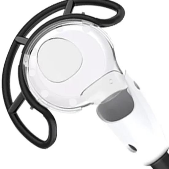 VR Golf Handle Grip Meta Quest 3 Улучшите свои впечатления от игры в гольф Сигнал Беспрепятственный VR Golf Handle Grip Golf