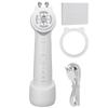 Ultrasonic Facial Cleansing Beauty Machine Household LED Skin Rejuvenation Lifting Firming Face