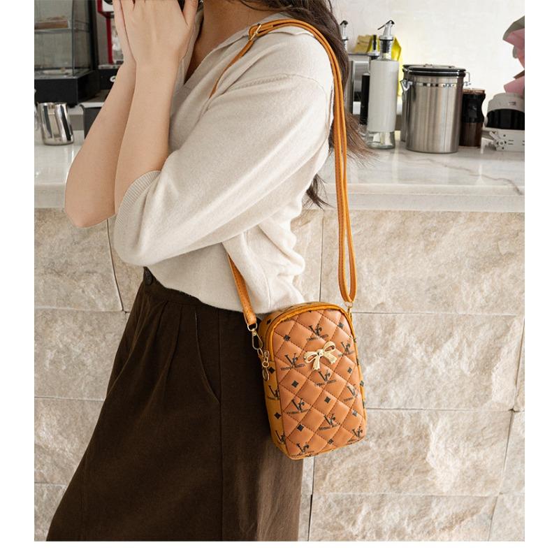 Винтажная сумка через плечо женская сумка Advanced Sense сумка для мобильного телефона