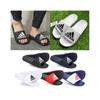 Тапочки для душа Adilette Gz3779 Gz3774 Gz3775 Коллекция из 5 предметов