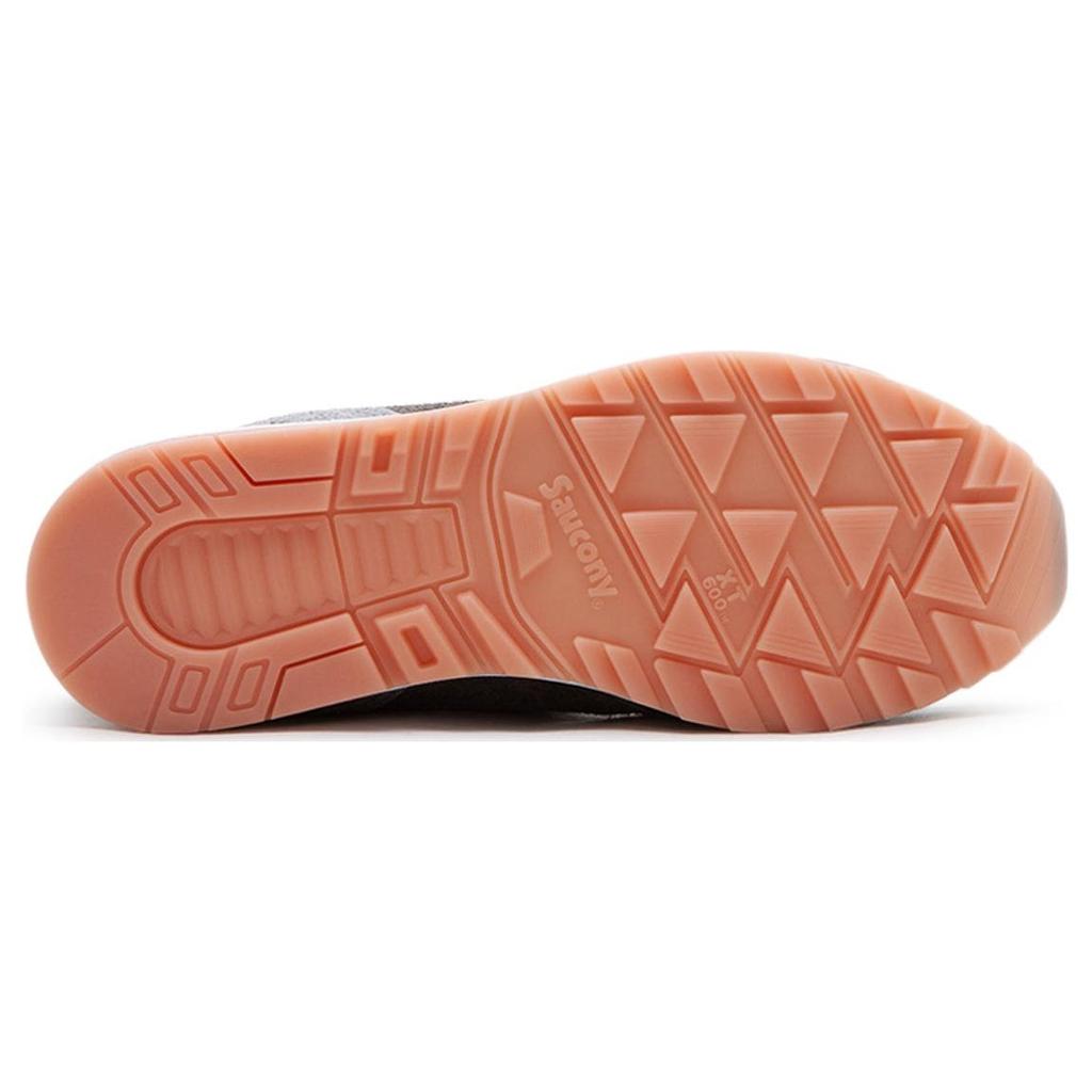 SAUCONY Maybe Tomorrow X Shadow 6000 'Hare' Мужские S70682-2