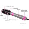 Surker 5-in-1 Hair Dryer Heated Straightening Brush Curling Iron Brush Multifunctional Hair Styler Product Hair Beauty Tool