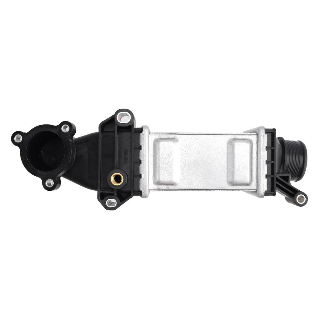 Интеркулер Турбо для VW Polo 6C для A1 S1 Seat Ibiza Toedo 04B145749K