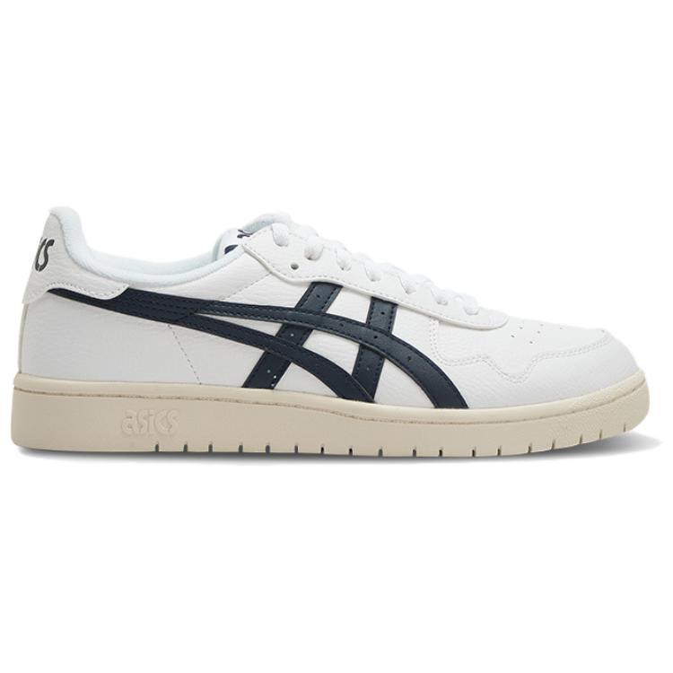 Asics Япония S Белый Полночный 1191A212-102