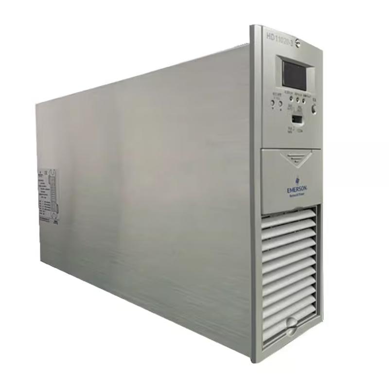 Vertiv Emerson HD22010-3 Charging Rectifier Module