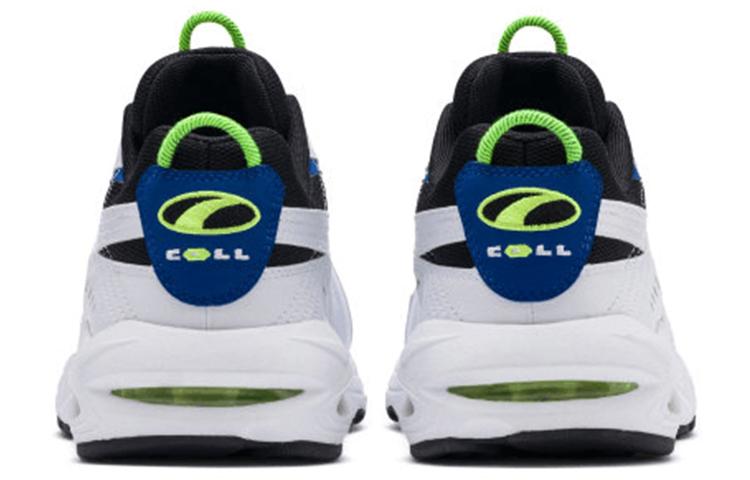 Мужские кроссовки Puma Cell Speed 'White Galaxy Blue'