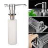 Useful Gadgets Soap Dispenser Sink Liquid Detergent Lotion Pump Bottle