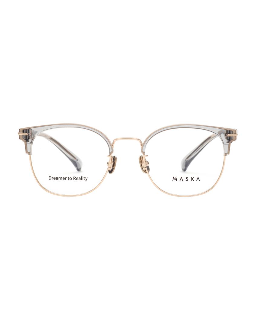 Maseuka Free_Basil 50 01Gr Free Basil 50 Clear Gray