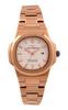 Technos T9902PW Pink Gold Watch Women's