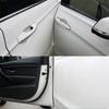 New U-Type General Purpose Rubber Molded Plastic Sealed Car Scratch Protector 5M Door Edge Guards Door Protectors Interior Mirrors 6