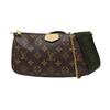 [Б/У] Multi Pochette Accessoires Сумка-комбинация «Пять в одном» на цепочке Monogram Из покрытого канваса Кожаная сумка Маджонг Под мышкой Ручная - Очень хорошее состояние #1GED4F6