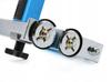 Obcinak Dwustronny Geko Do Płyt Kartonowo-Gipsowych 38 Mm G02108