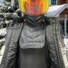 Мотоциклетный шарф-бафф для холодной погоды, водонепроницаемый, дышащий, зимний согреватель шеи, бафф для езды на велосипеде, для катания на лыжах, рыбалки, бега, походов