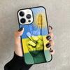 Rwanda Flag Phone Case For iPhone 17 Air 15 16 16e Pro Max 11 12 13 14 Cover For apple Max Plus coque Fundas Shell