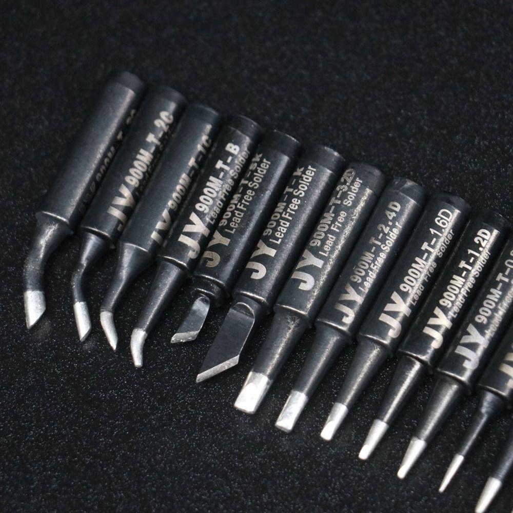 Сварочные наконечники из бескислородной меди 936 900M, паяльная головка для паяльных принадлежностей Hakko/Saike