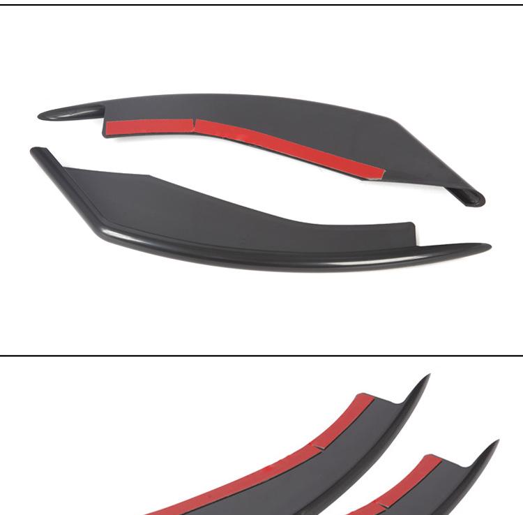 Ford Mustang Turn Signal & Daytime Running Light Kit (2018-2023)