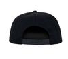 Real B Voice FH-016 Cap Flat Size Free Black (3794)