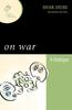 Книга On War : A Dialogue