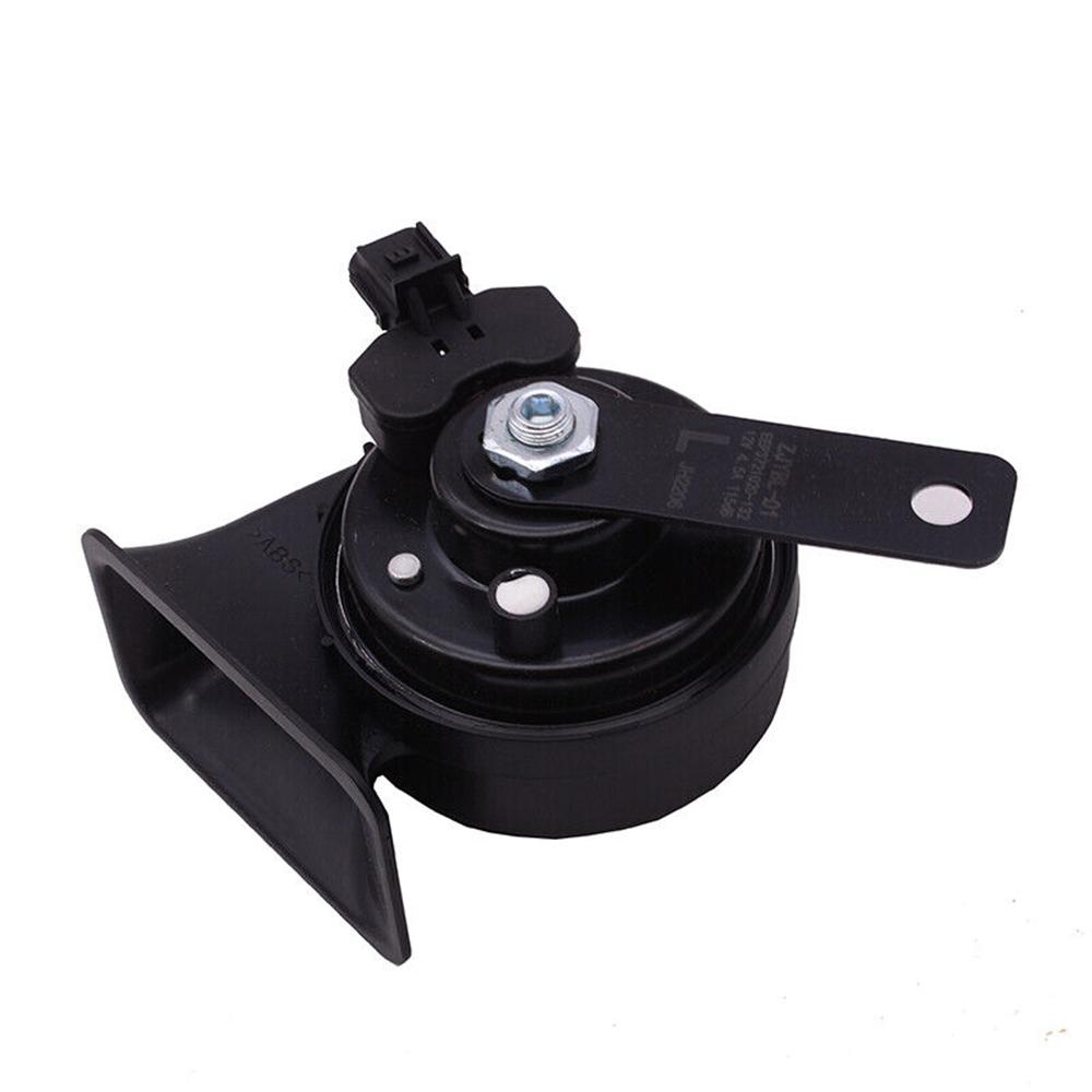 New 1 Set Car Lh & Rh Horn High Low 38150Tvah01 38100Tvah01 For Accord 2018-2021