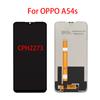 Новый протестированный ЖК-дисплей для OPPO A54s CPH2273, ЖК-дисплей, сенсорный экран, замена дигитайзера ЖК-экрана в сборе