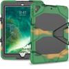 Shockproof TPU Case With Stand IPad 10.2 2019 2020 Air 3 Pro 10.5 11 12.9 Full Cover Protective Shell