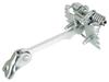 Citroen Jumpy II 07-16 front door limiter