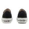 Converse All Star Plts Ox 31314460 Черный