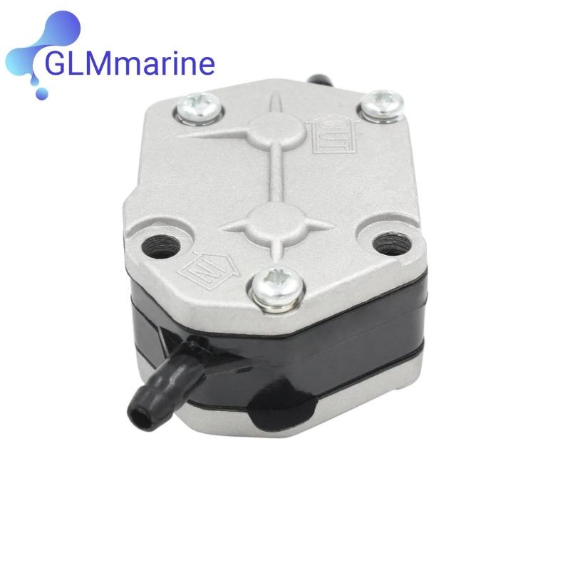 Fuel Pump for YAMAHA Outboard Motor 2-strokes 20 25 30 40 48 50 55 60 70 75 80 85 90 HP 692-24410-00 663-24410-00 6A0-24410-05