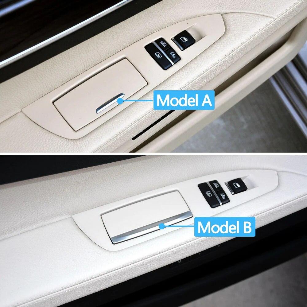 LHD RHD задняя дверь автомобиля подлокотник пепельница в сборе ящик для хранения чехол для BMW 7 серии F01 F02 730 735 740 745 750 760